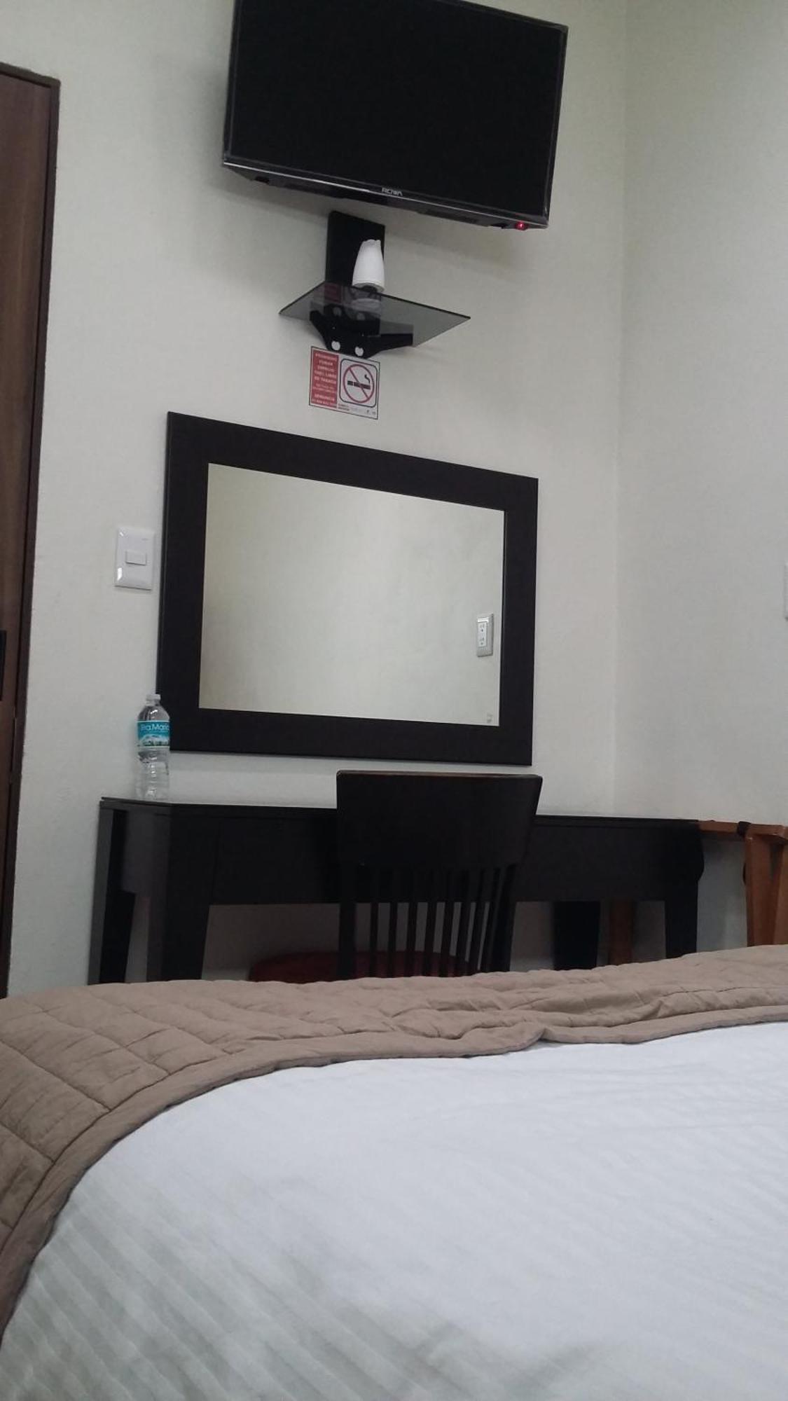 Hotel Yaocalli San Martin de las Piramides Bagian luar foto