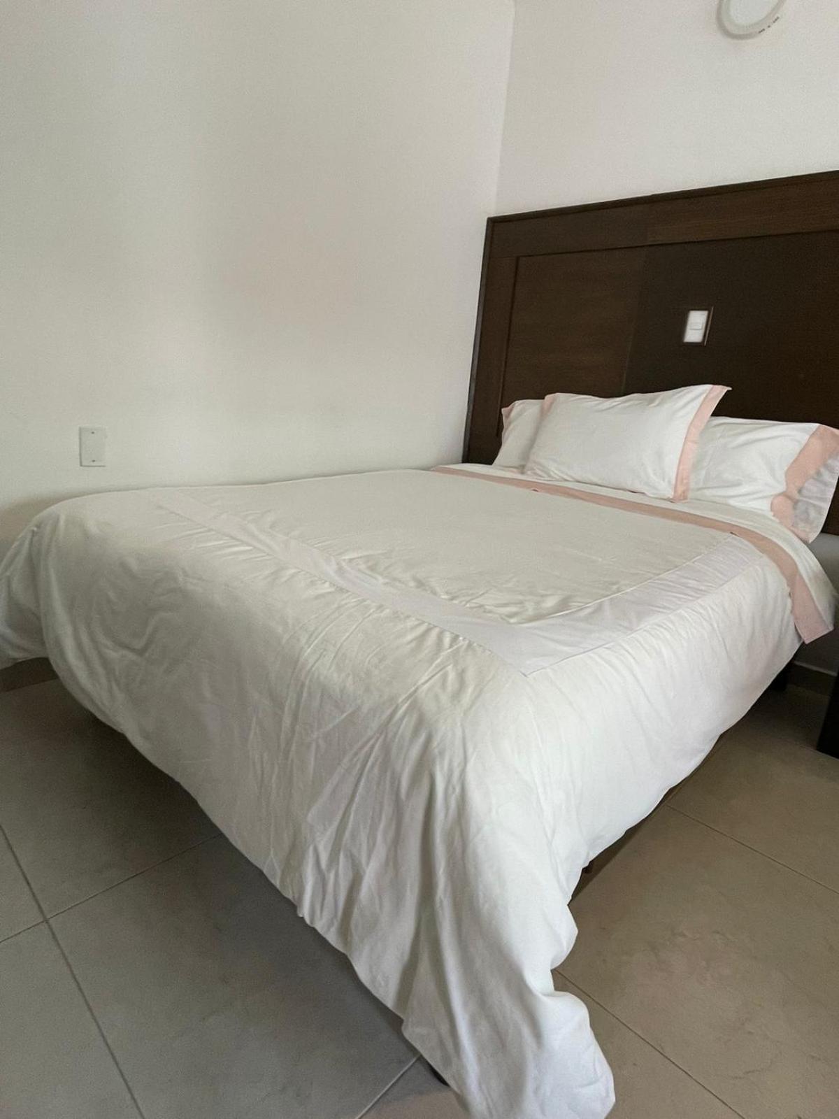 Hotel Yaocalli San Martin de las Piramides Bagian luar foto