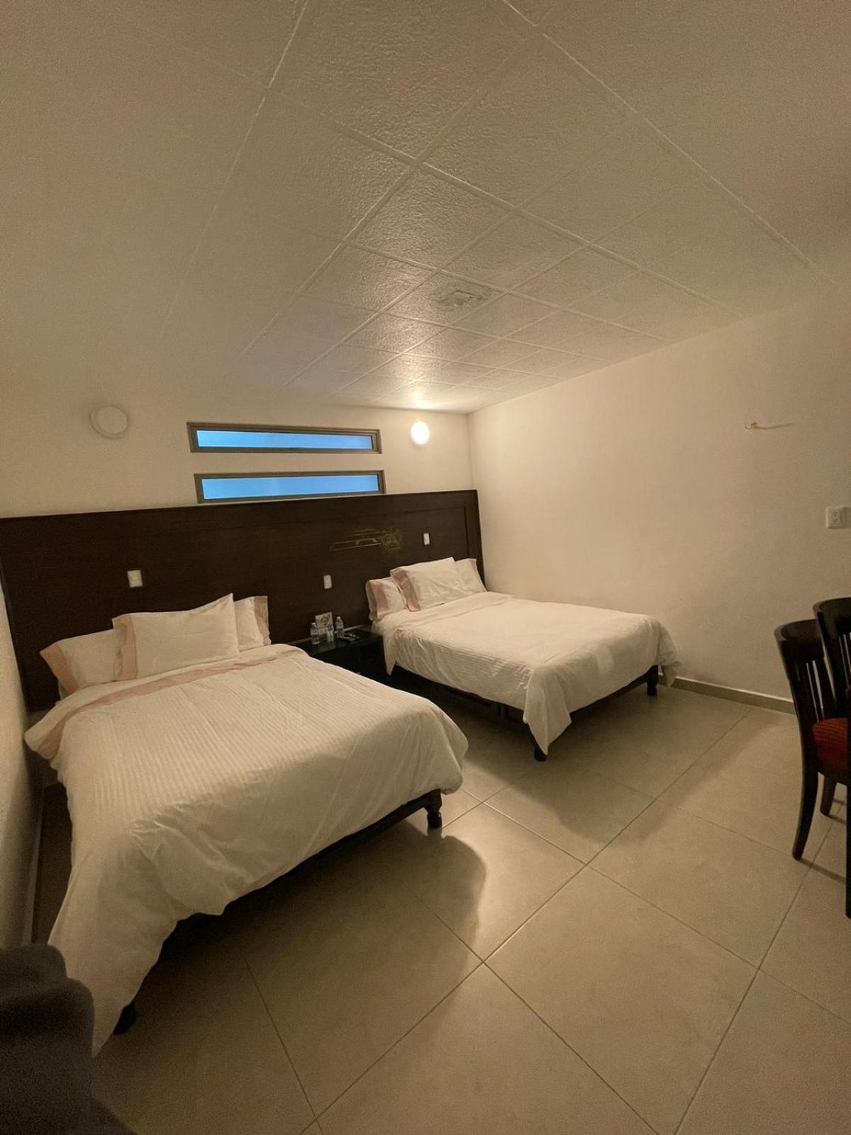 Hotel Yaocalli San Martin de las Piramides Bagian luar foto