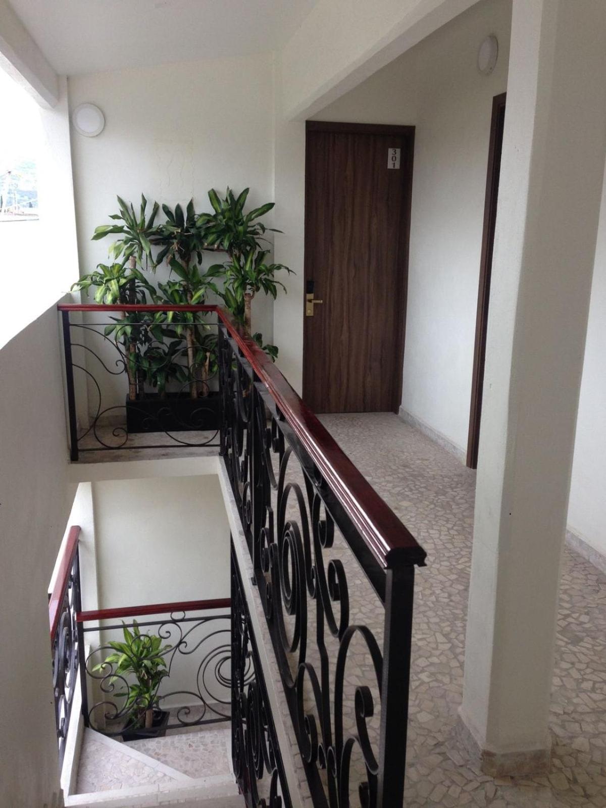 Hotel Yaocalli San Martin de las Piramides Bagian luar foto