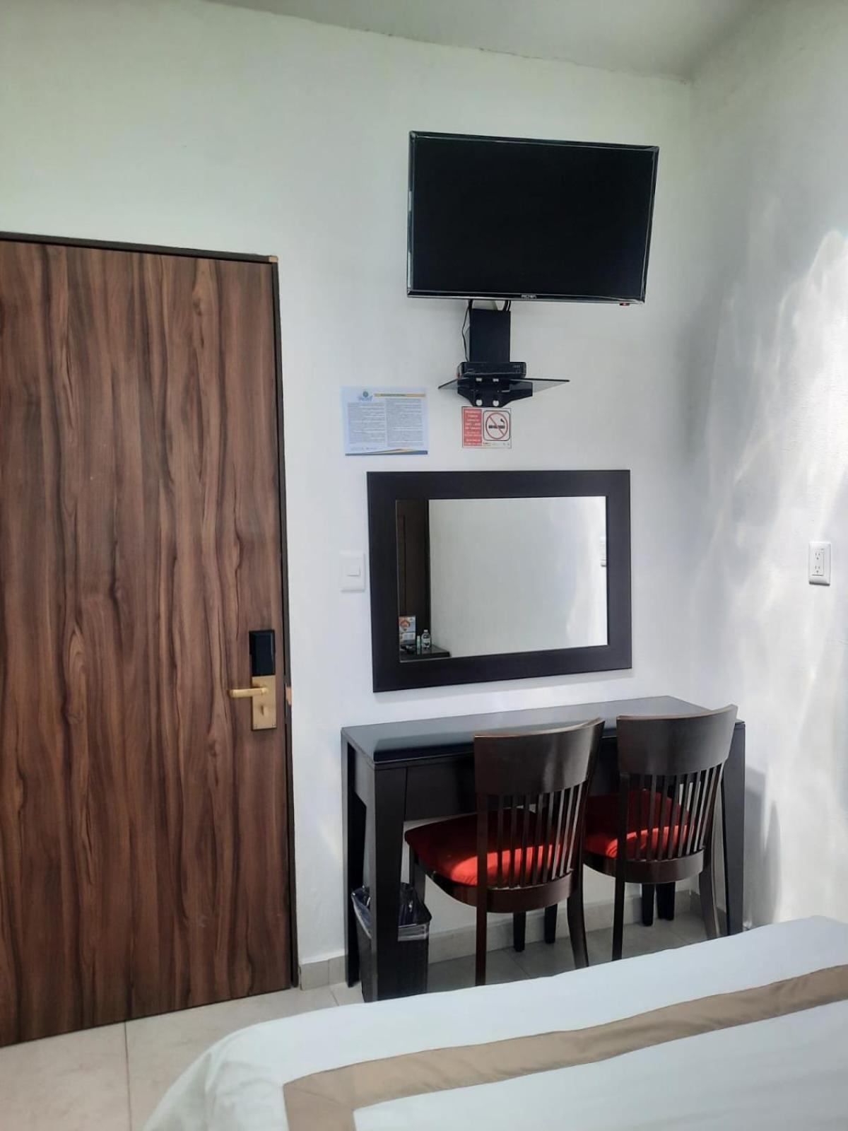 Hotel Yaocalli San Martin de las Piramides Bagian luar foto