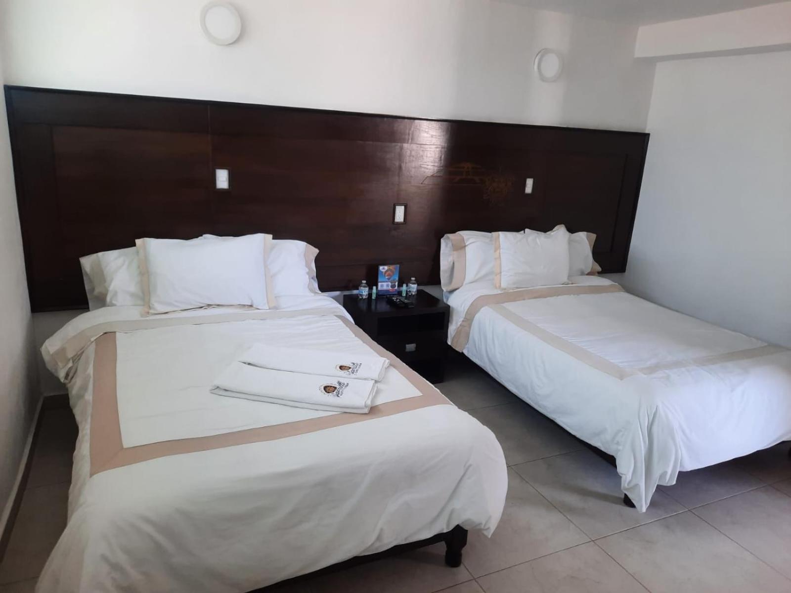 Hotel Yaocalli San Martin de las Piramides Bagian luar foto