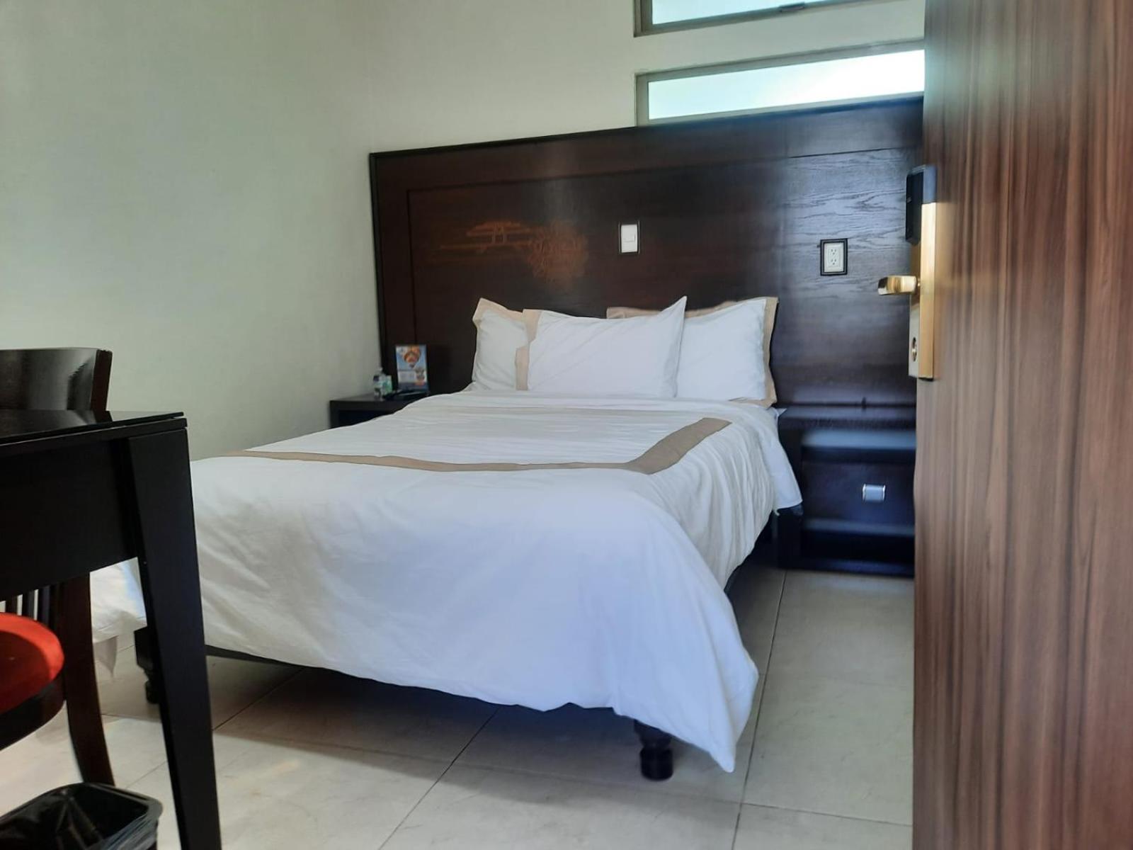 Hotel Yaocalli San Martin de las Piramides Bagian luar foto