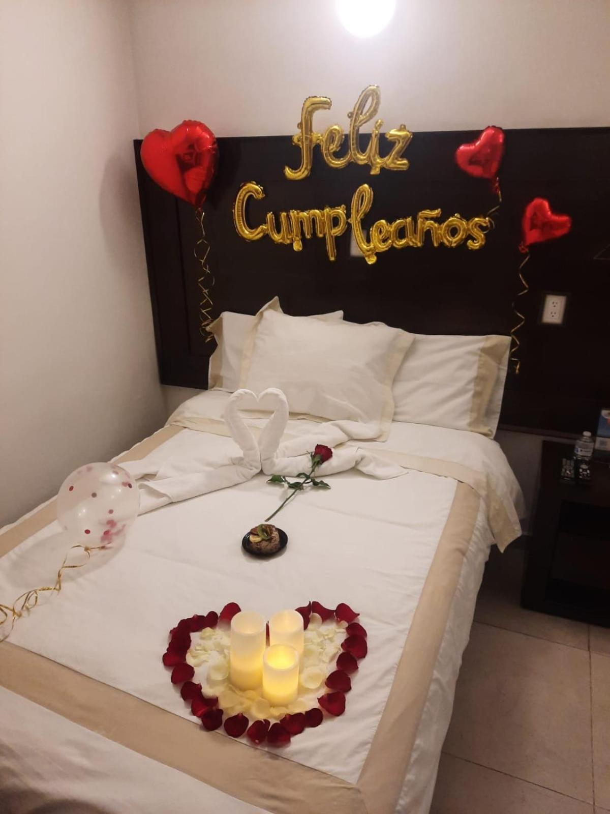 Hotel Yaocalli San Martin de las Piramides Bagian luar foto