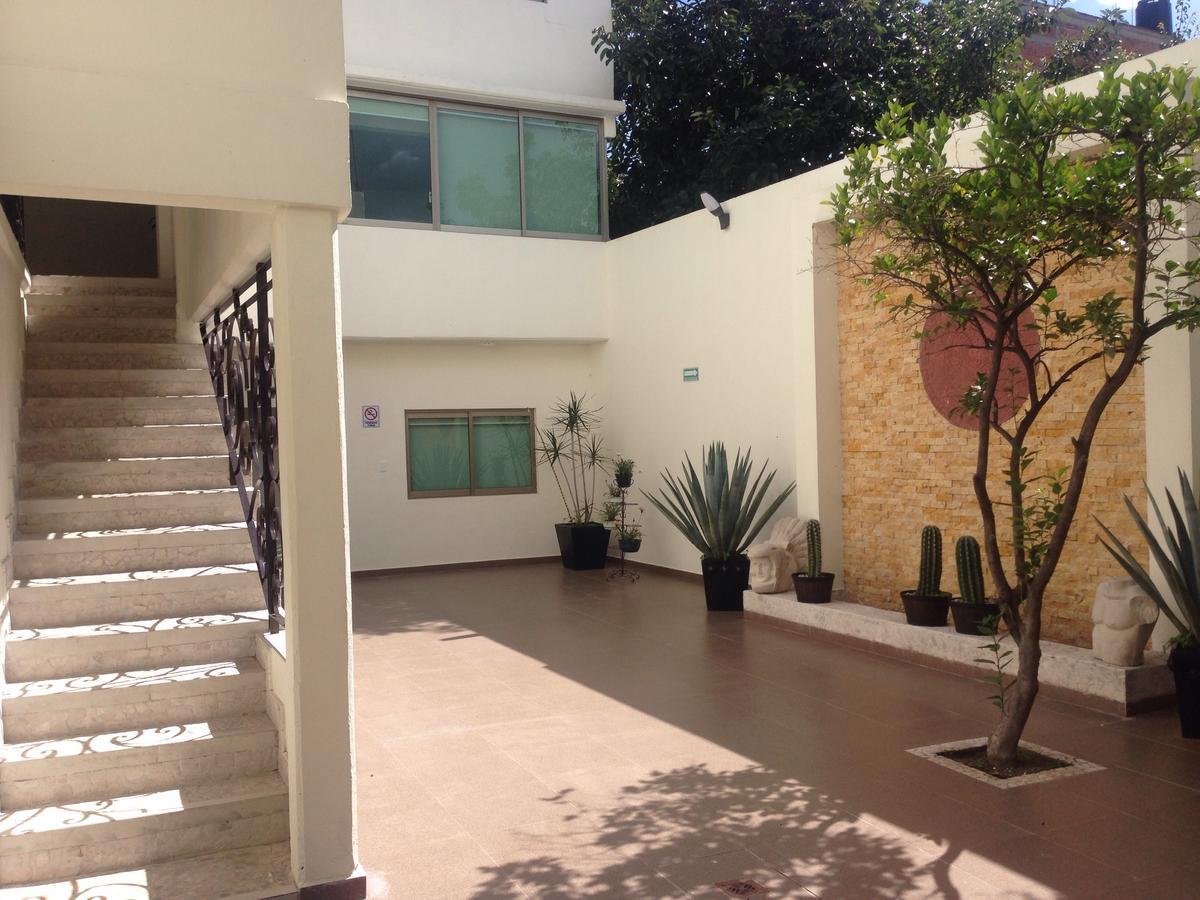Hotel Yaocalli San Martin de las Piramides Bagian luar foto