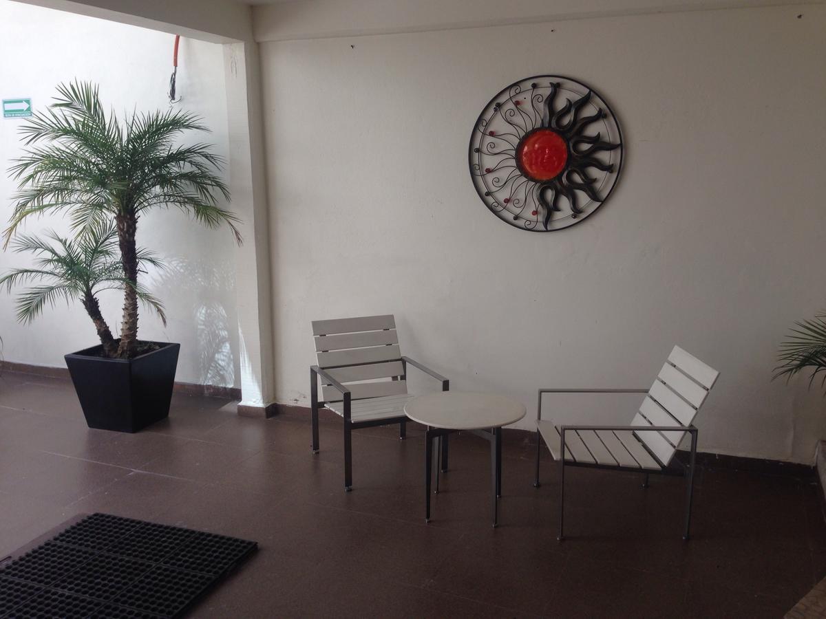 Hotel Yaocalli San Martin de las Piramides Bagian luar foto