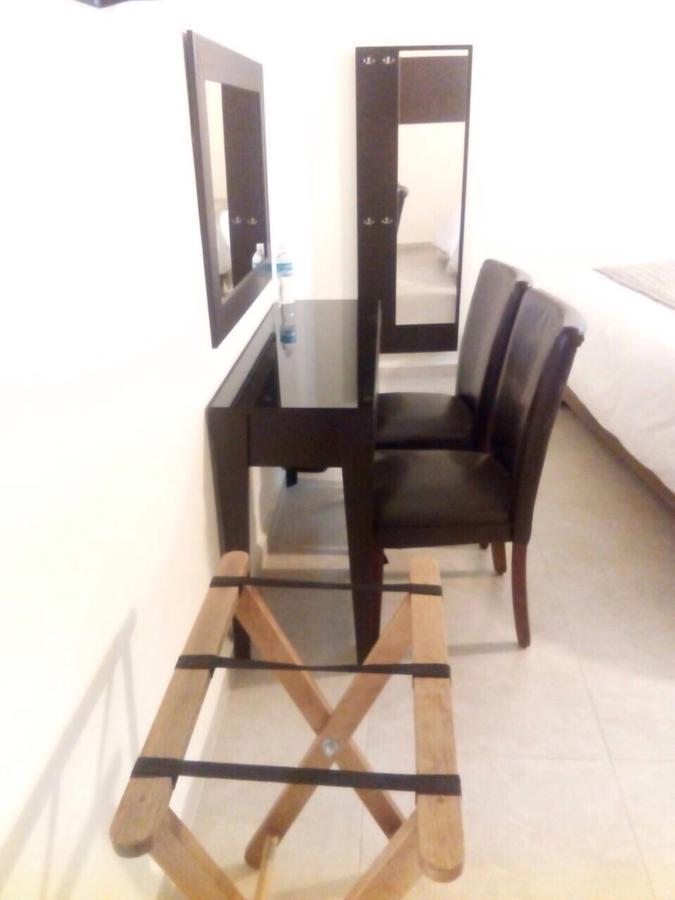 Hotel Yaocalli San Martin de las Piramides Bagian luar foto